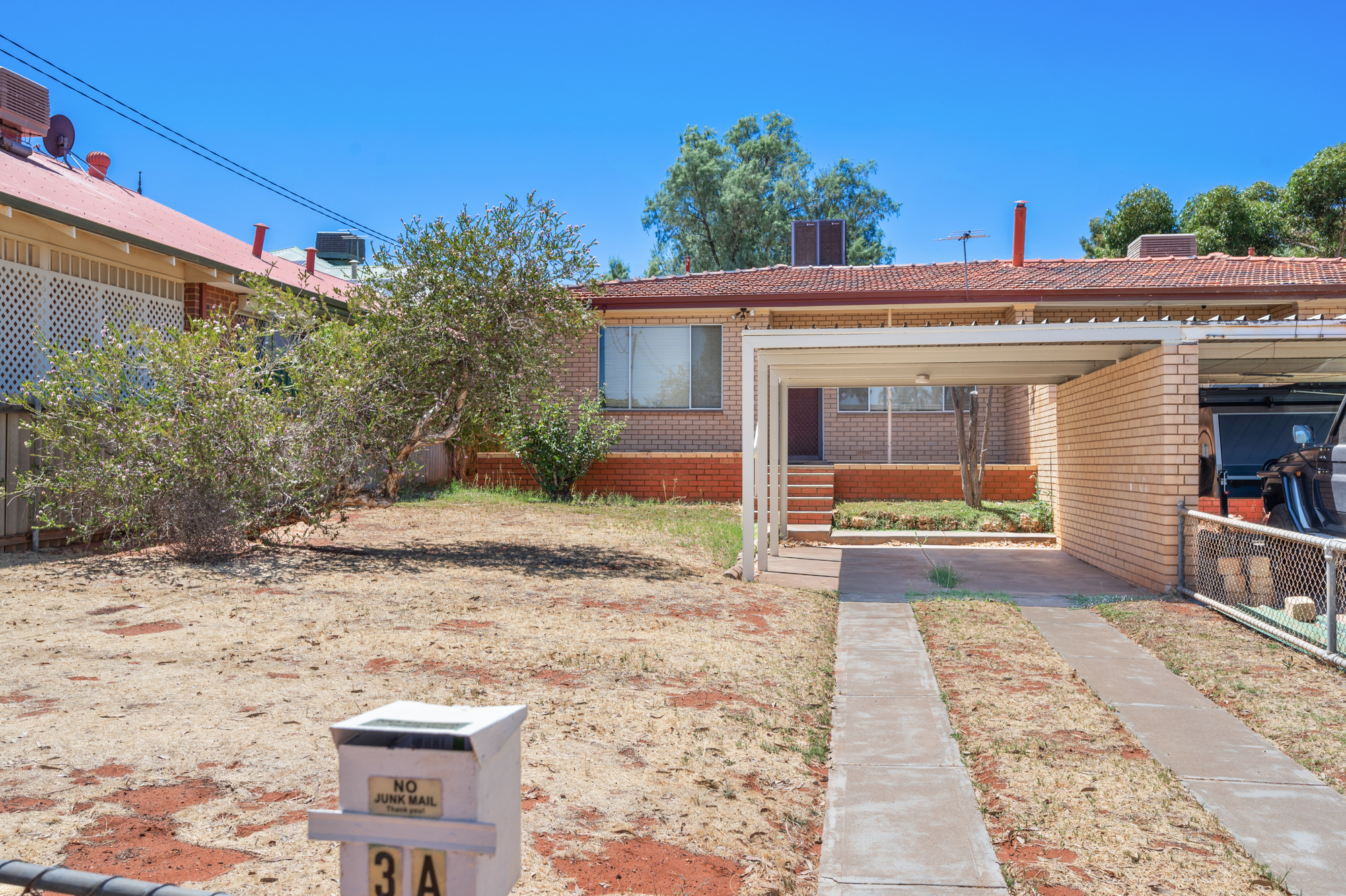 3A Eureka Street, HANNANS WA 6430