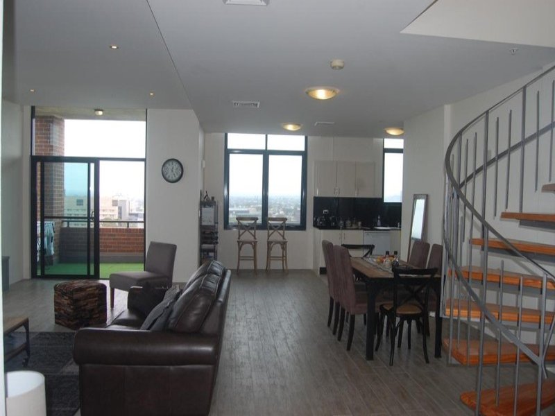 903 / 58 King Street, NEWTOWN NSW 2042