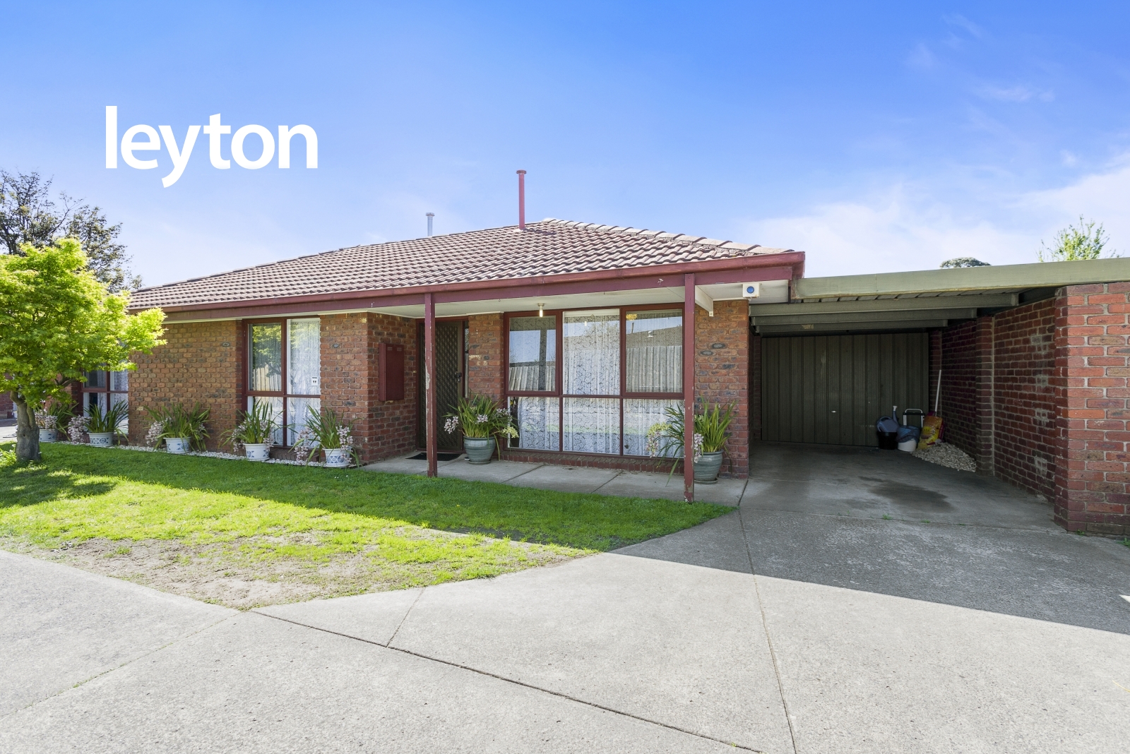 2 / 44 Hammond Road, DANDENONG VIC 3175