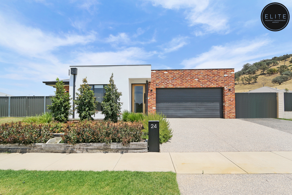 24 Callus Street, KILLARA VIC 3691