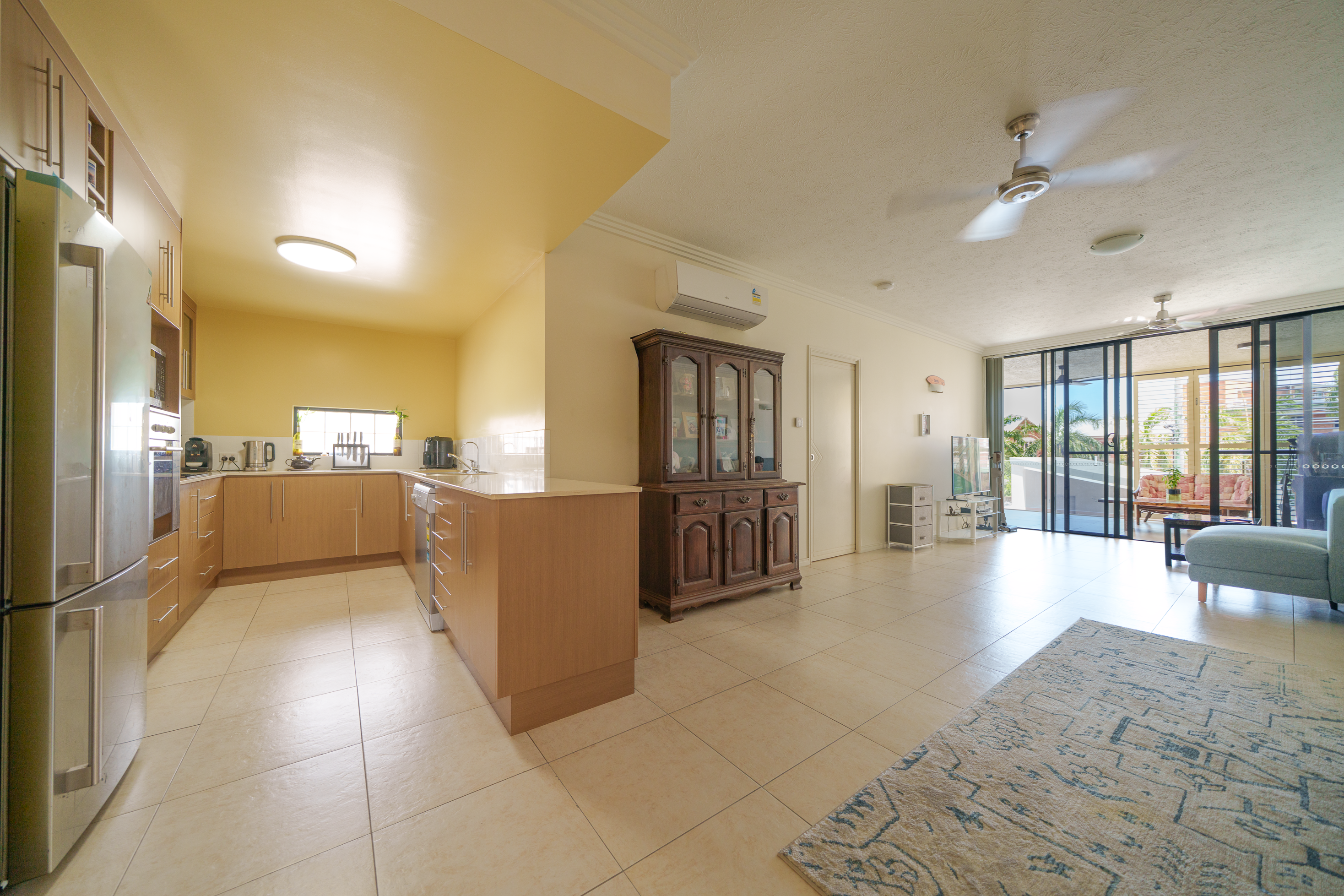 111 / 523-541 Flinders Street, TOWNSVILLE CITY QLD 4810