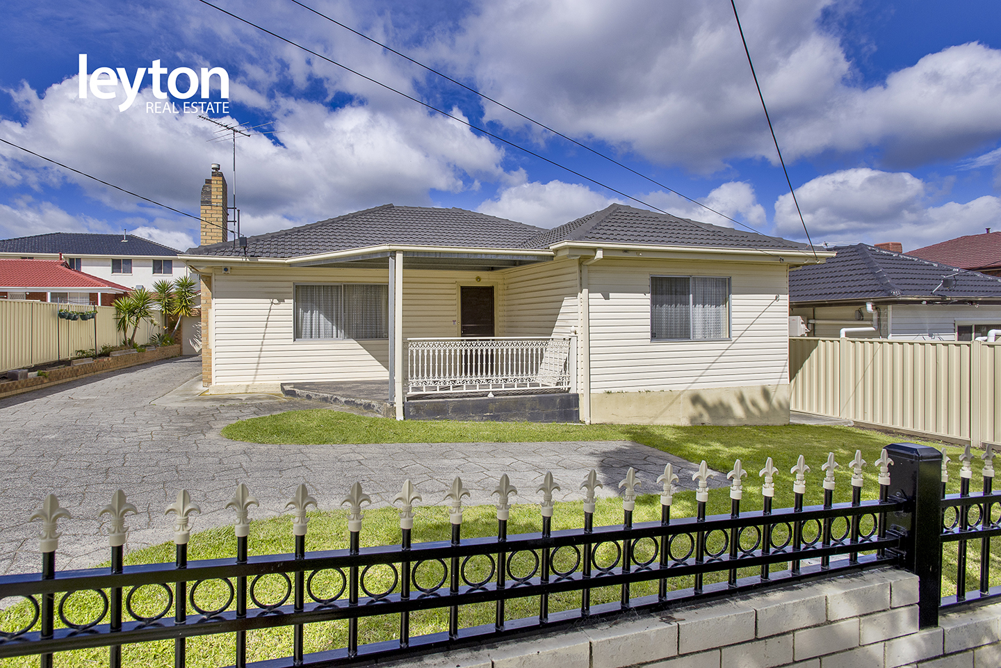 1 / 54 St James Avenue, SPRINGVALE VIC 3171
