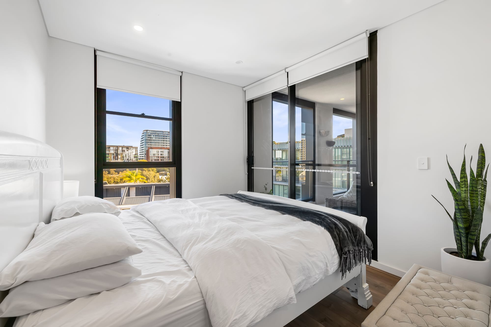 2512/6 Kingsborough Way, Zetland For Lease by The Gallery Real Estate - image 9