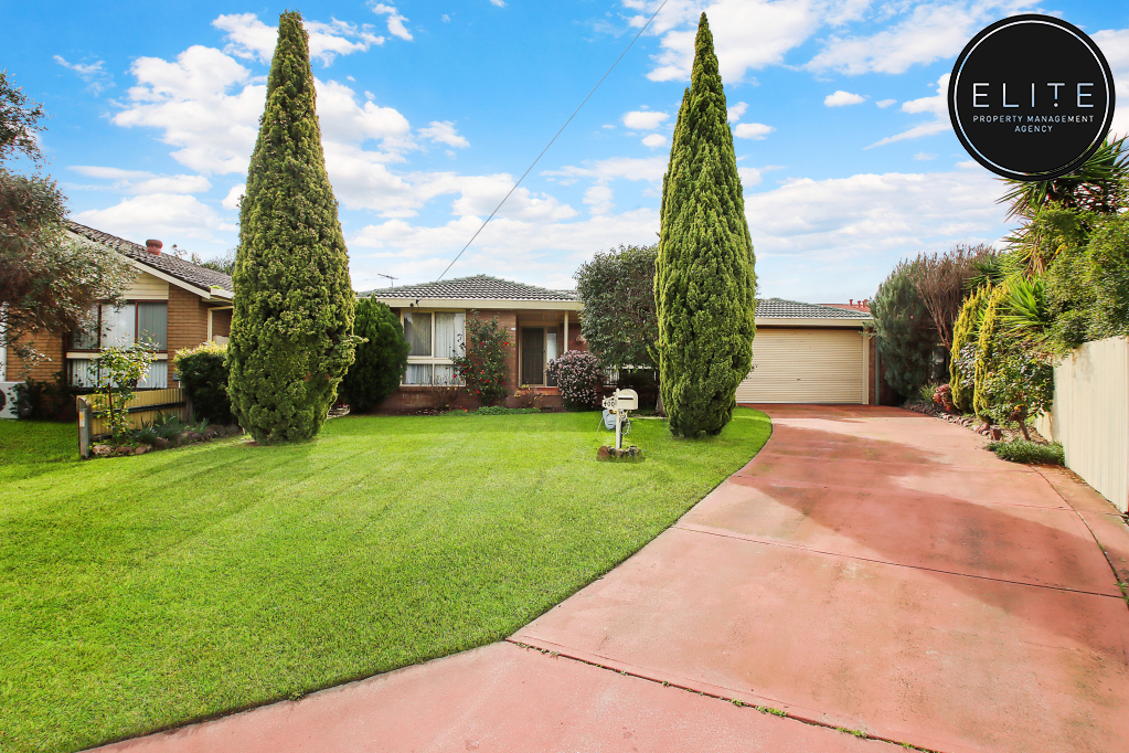 400 Lucinda Ct, LAVINGTON NSW 2641