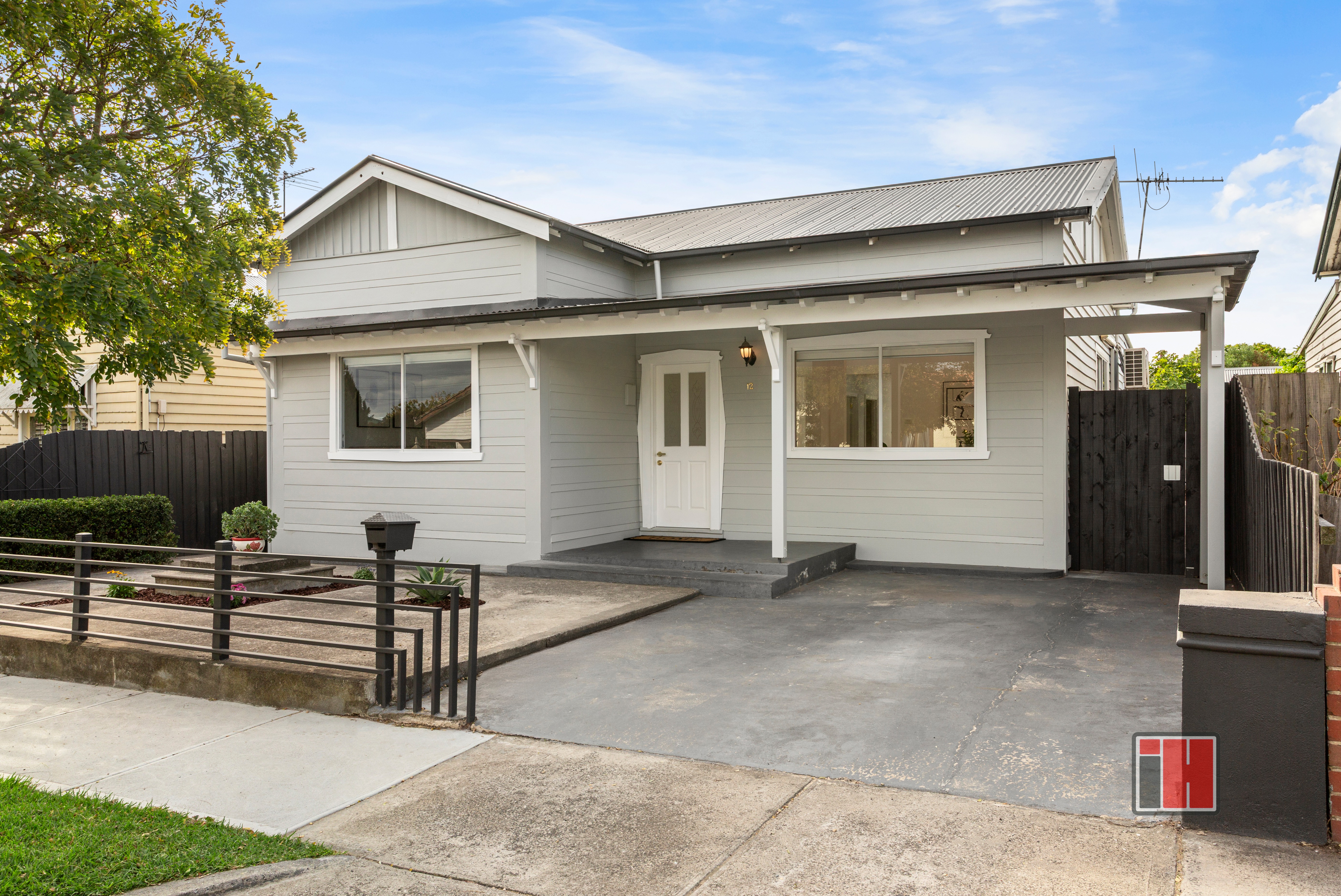 12 Beauchamp Street, PRESTON VIC 3072