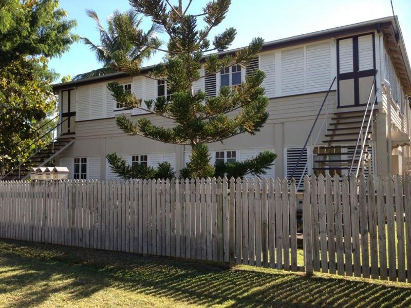 1 / 22 Soule Street, HERMIT PARK QLD 4812