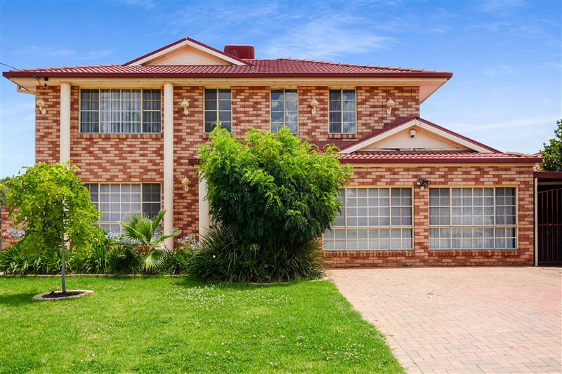 38 South Gloucester St, FORBES NSW 2871