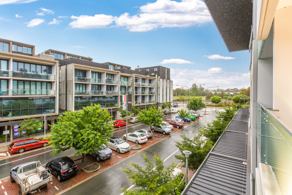 318/50 Eastlake Parade, Kingston, photo 7