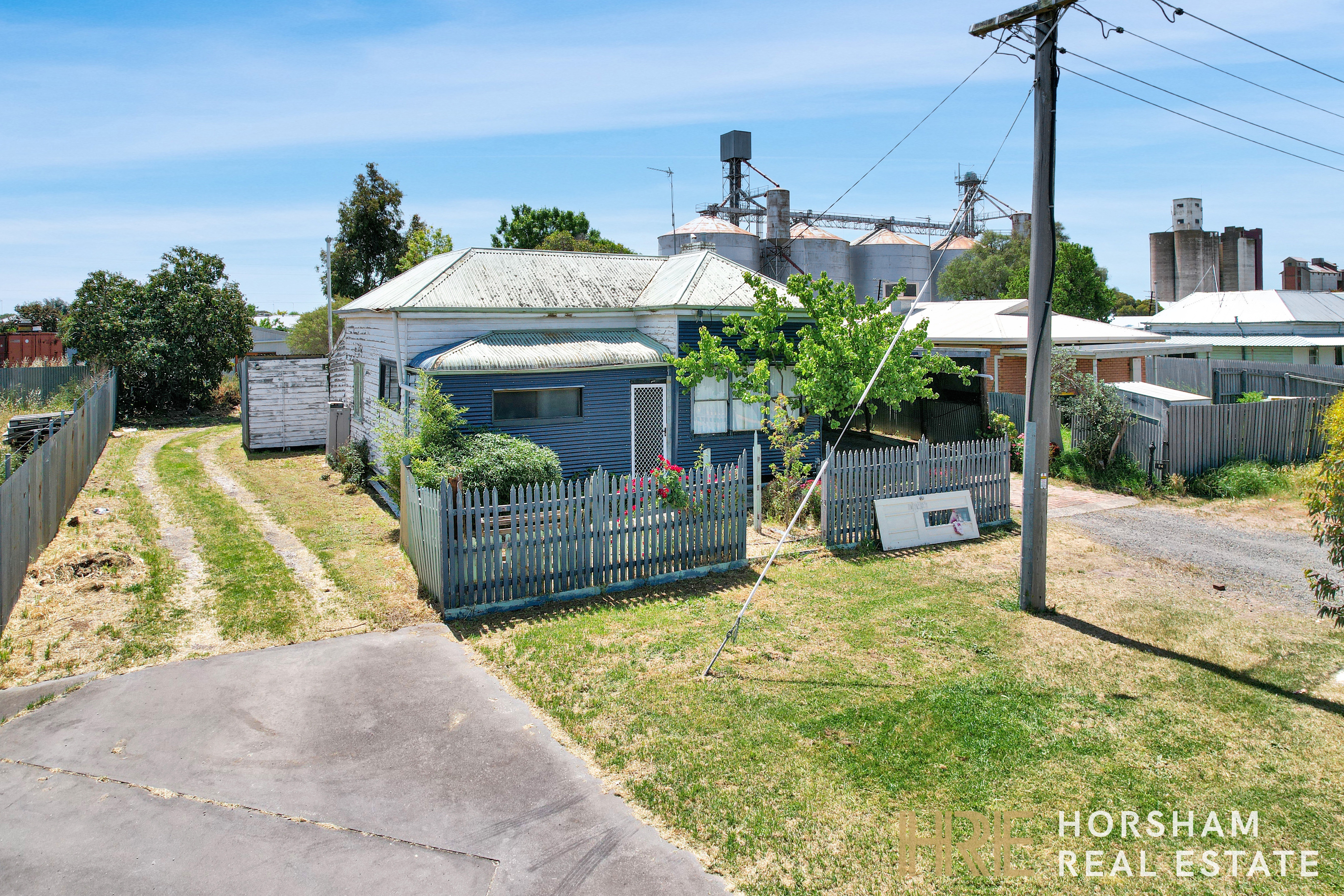 24 Millar Street, HORSHAM VIC 3400