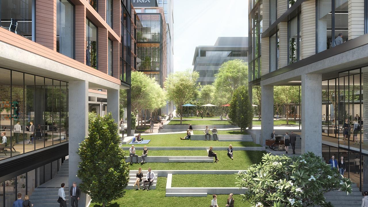 3 Ivanhoe Place, MACQUARIE PARK NSW 2113