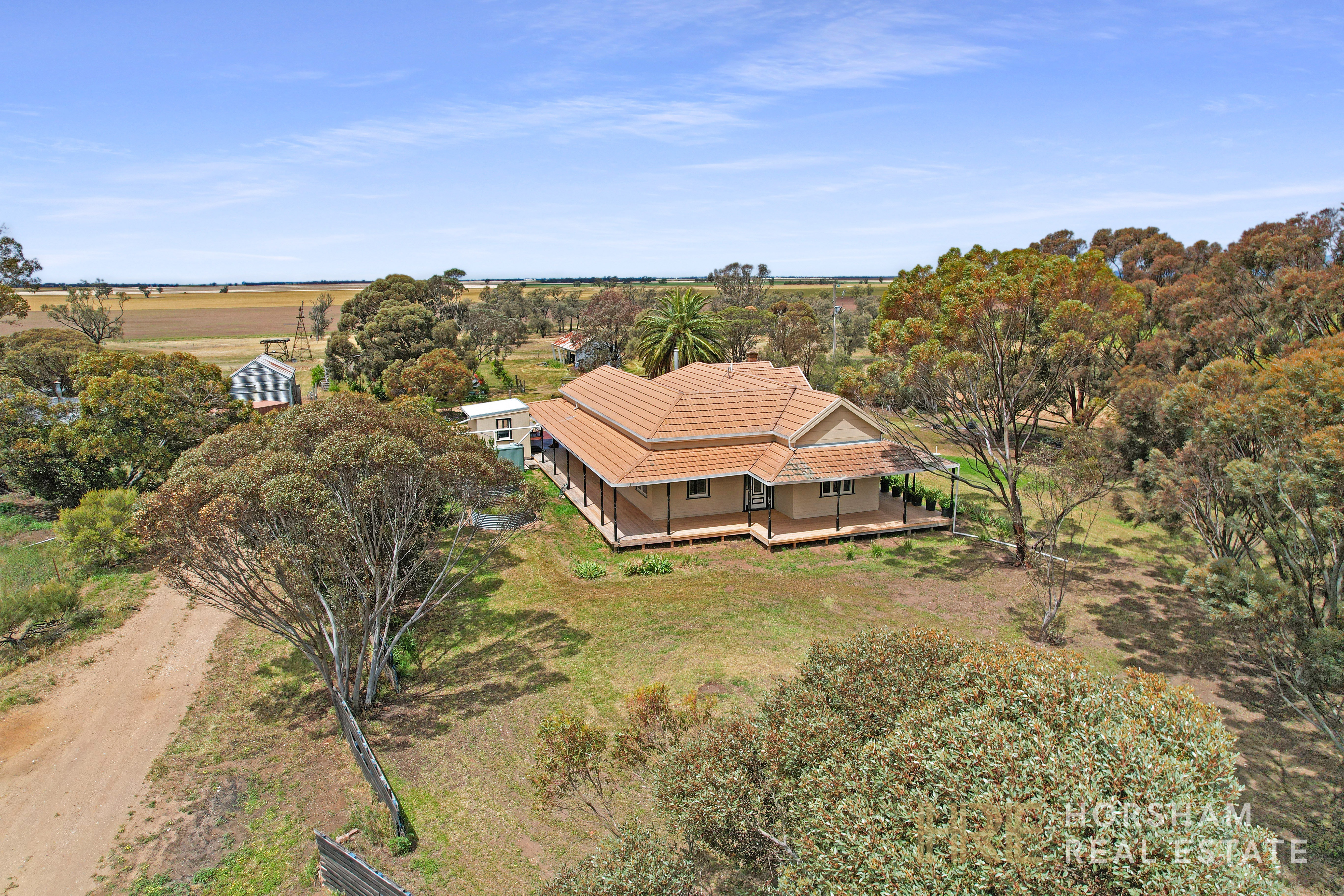 309 Lindners Road, HORSHAM VIC 3400