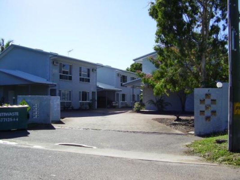 5 / 34 Park Lane, HYDE PARK QLD 4812