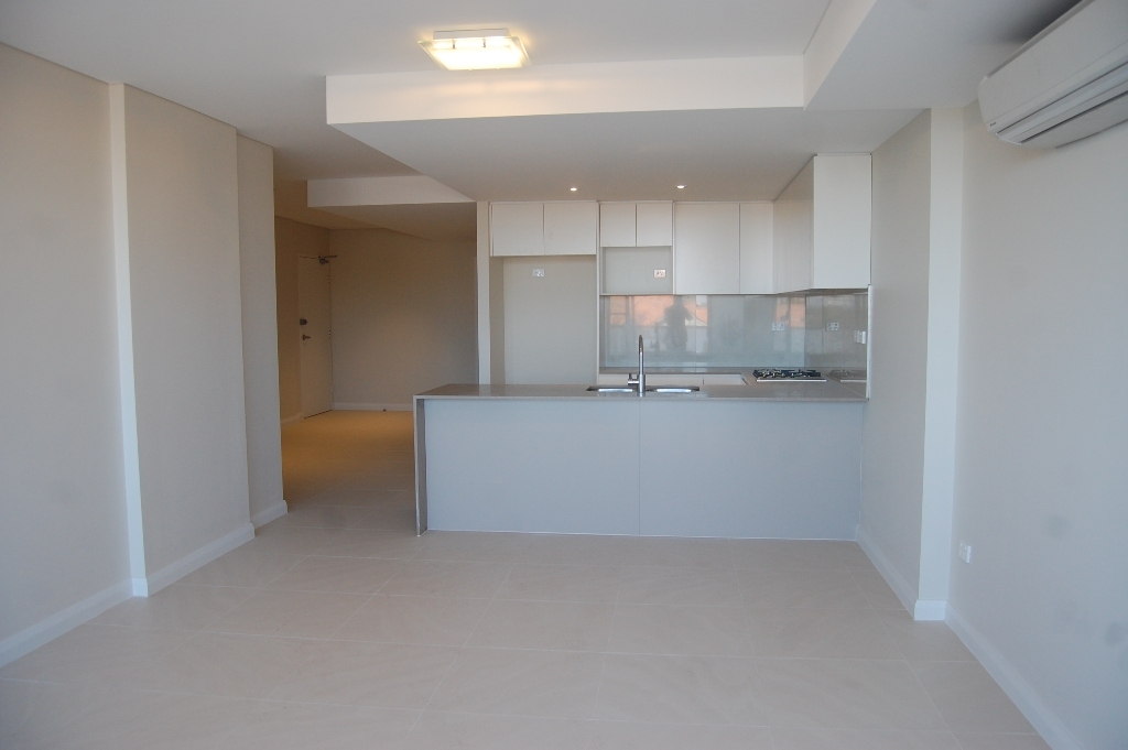 9 / 189 GREAT NORTH ROAD, FIVE DOCK NSW 2046
