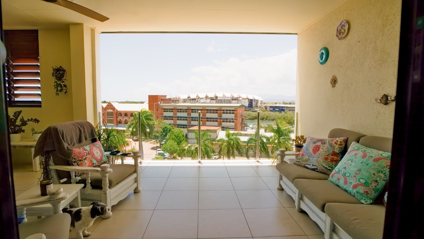 127 / 523-541 Flinders St, TOWNSVILLE CITY QLD 4810