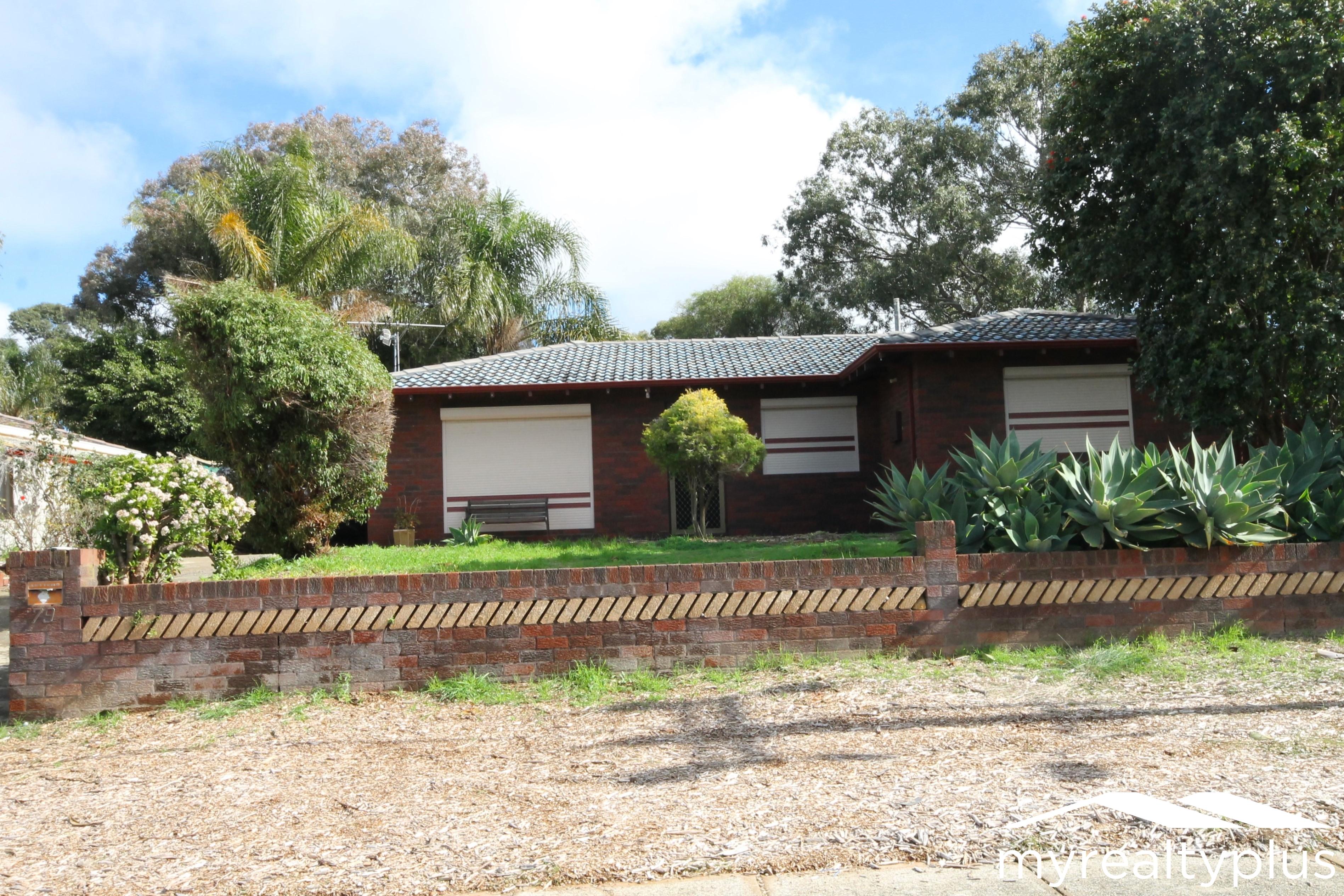 79 Waddington Crescent, KOONDOOLA WA 6064