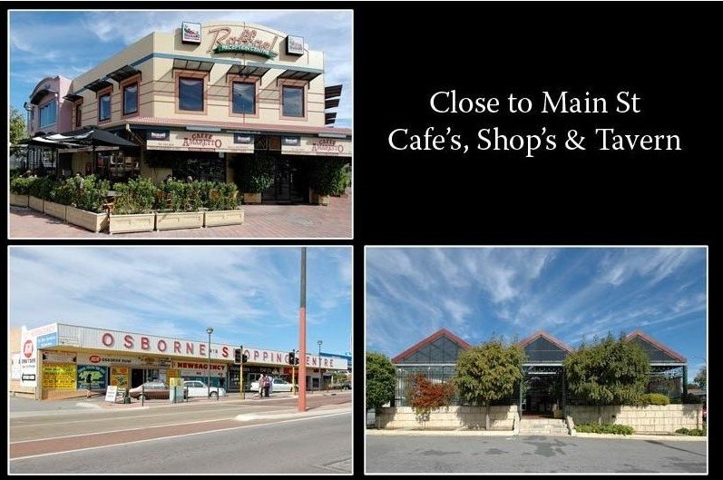 3 61 Main Street Osborne Park WA 6017