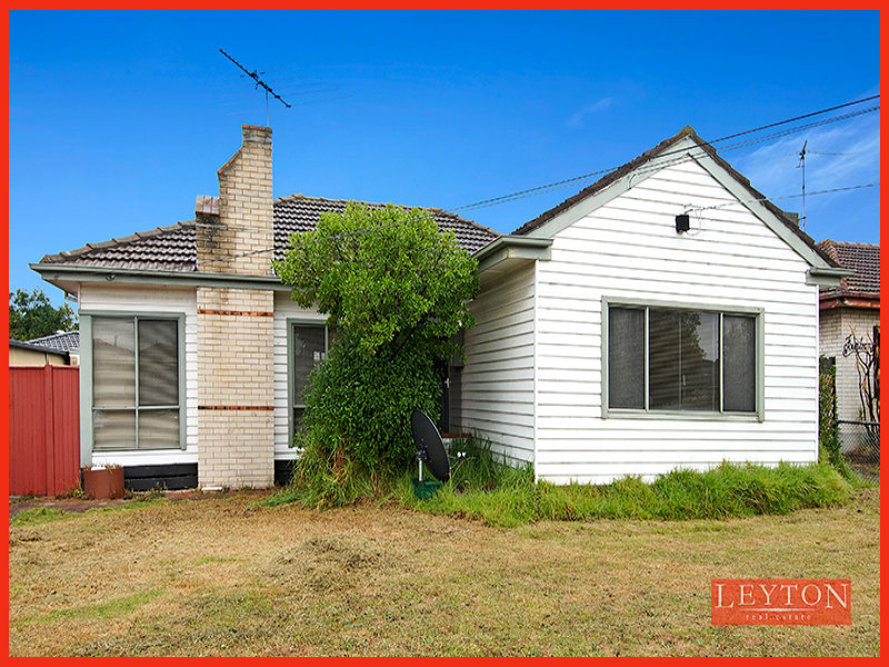 12 Treesbank Avenue, SPRINGVALE VIC 3171