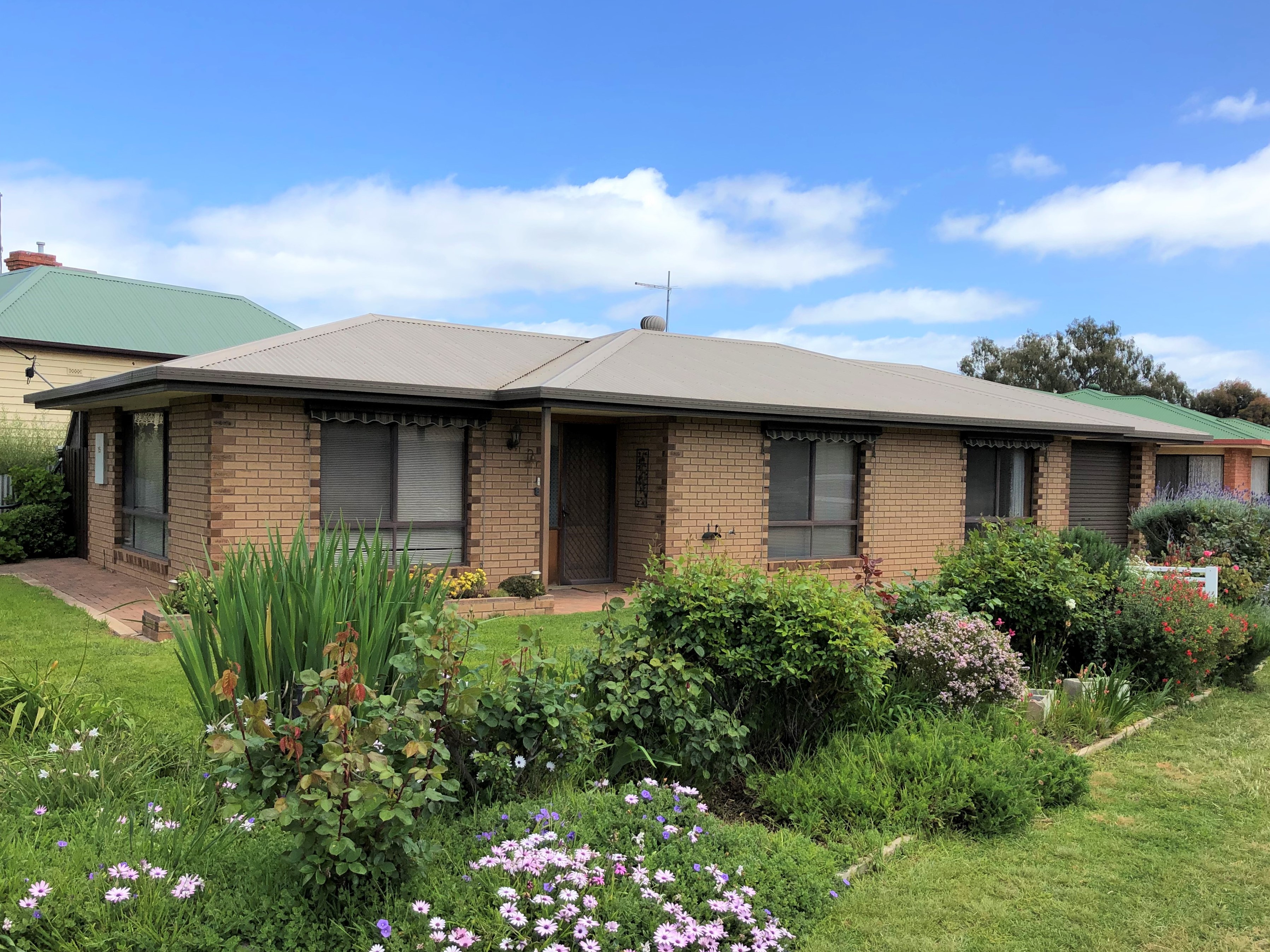 15 Hammill Street, DONALD VIC 3480