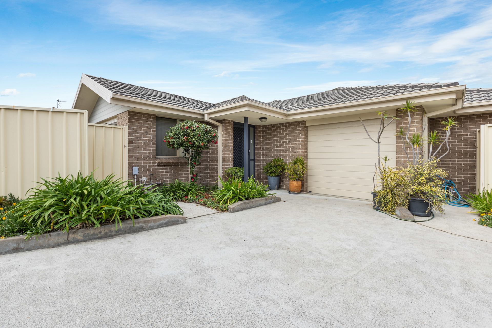 4 / 11 Maclean Street, CESSNOCK NSW 2325