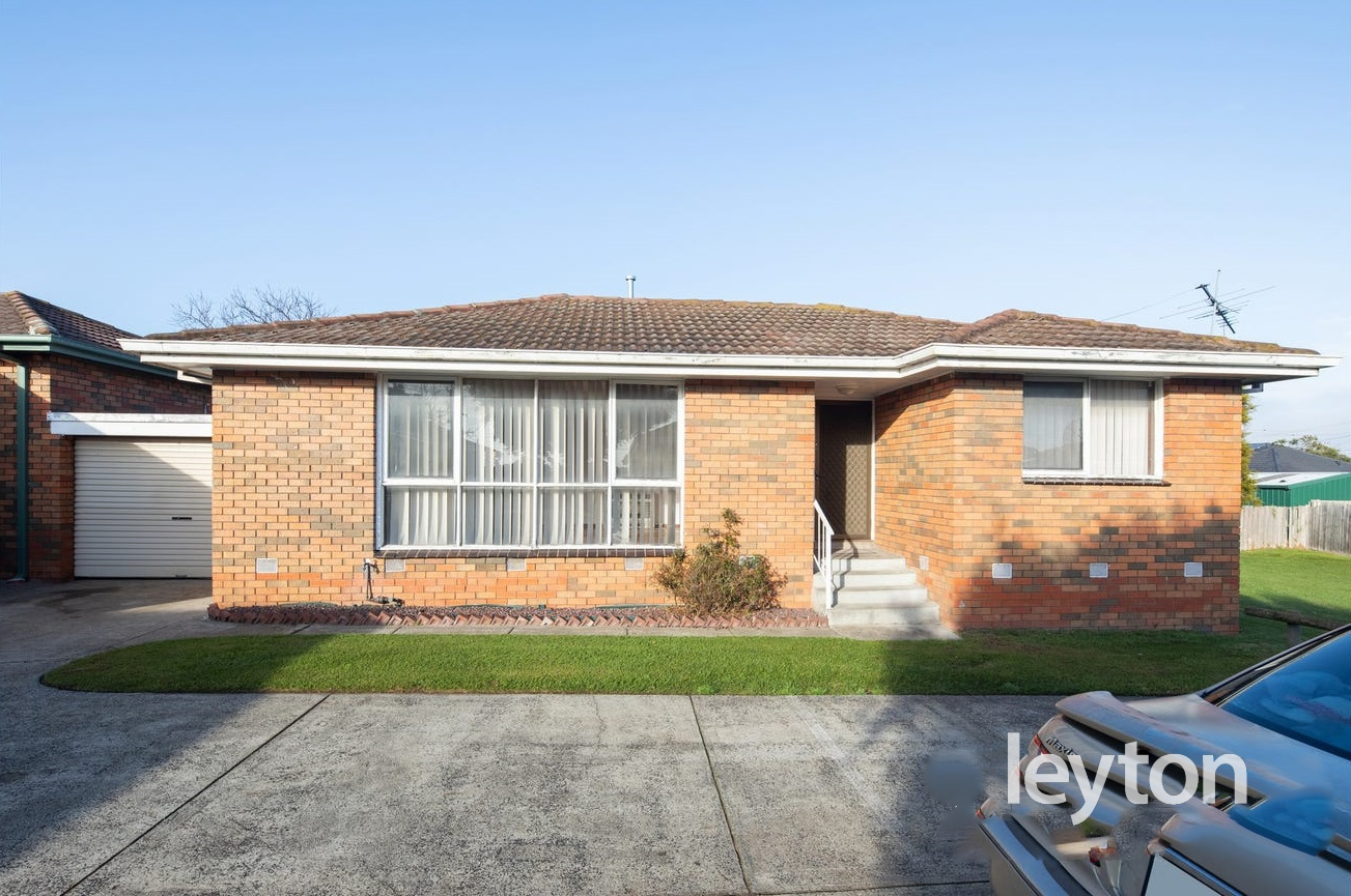 4 / 12-20 Bournemouth Ave, SPRINGVALE VIC 3171