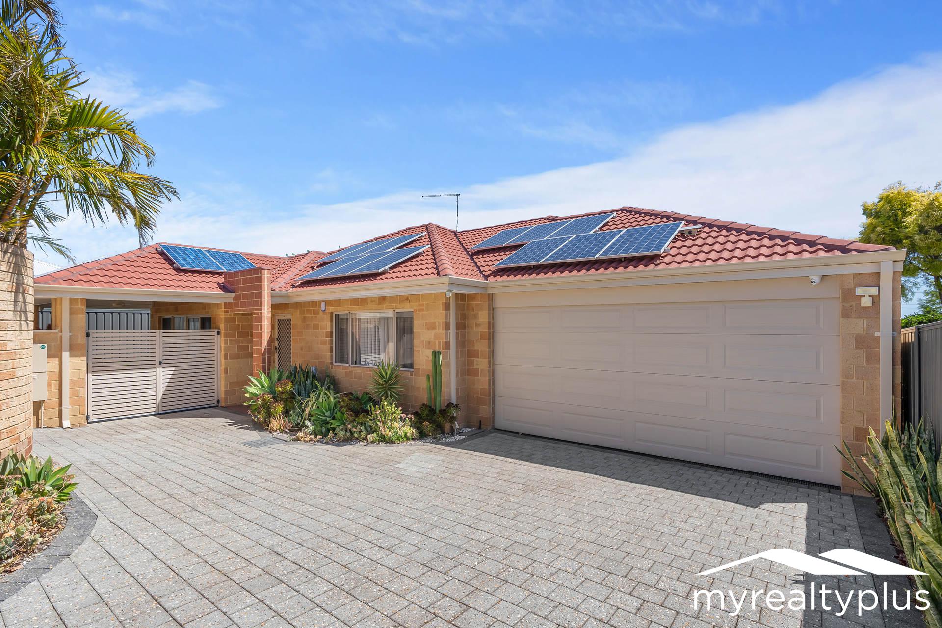 17B Noongah Street, NOLLAMARA WA 6061
