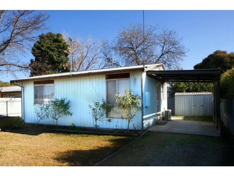 115 Russell Street, DENILIQUIN NSW 2710