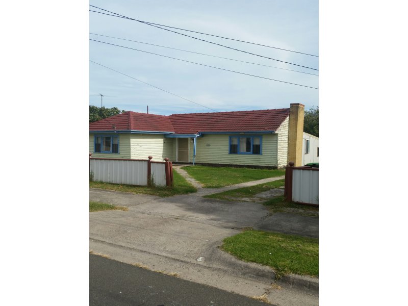 58 St Johns Avenue, SPRINGVALE VIC 3171