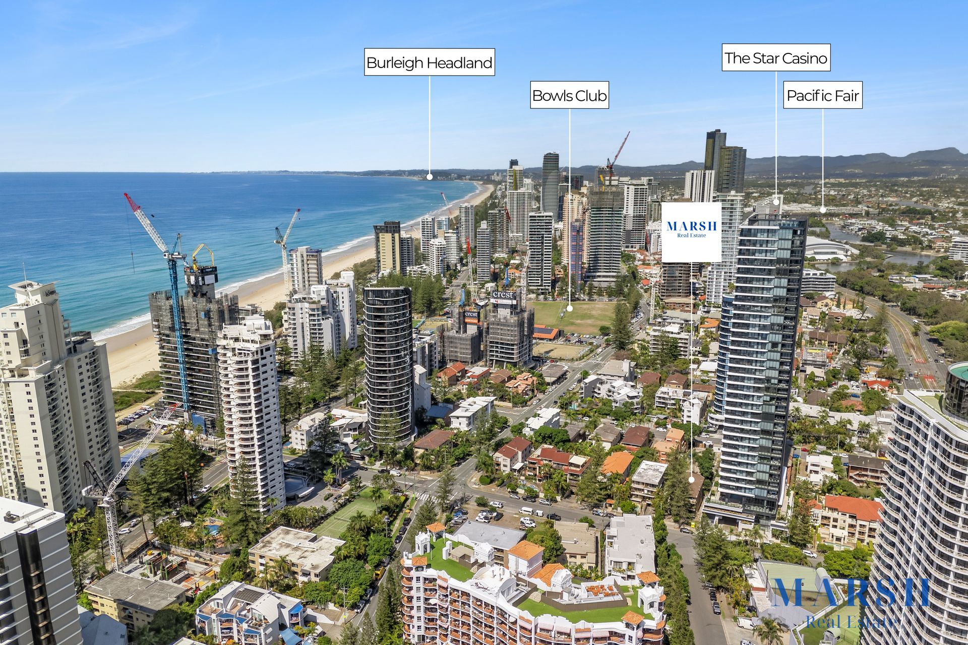 3 / 26 First Avenue, BROADBEACH QLD 4218