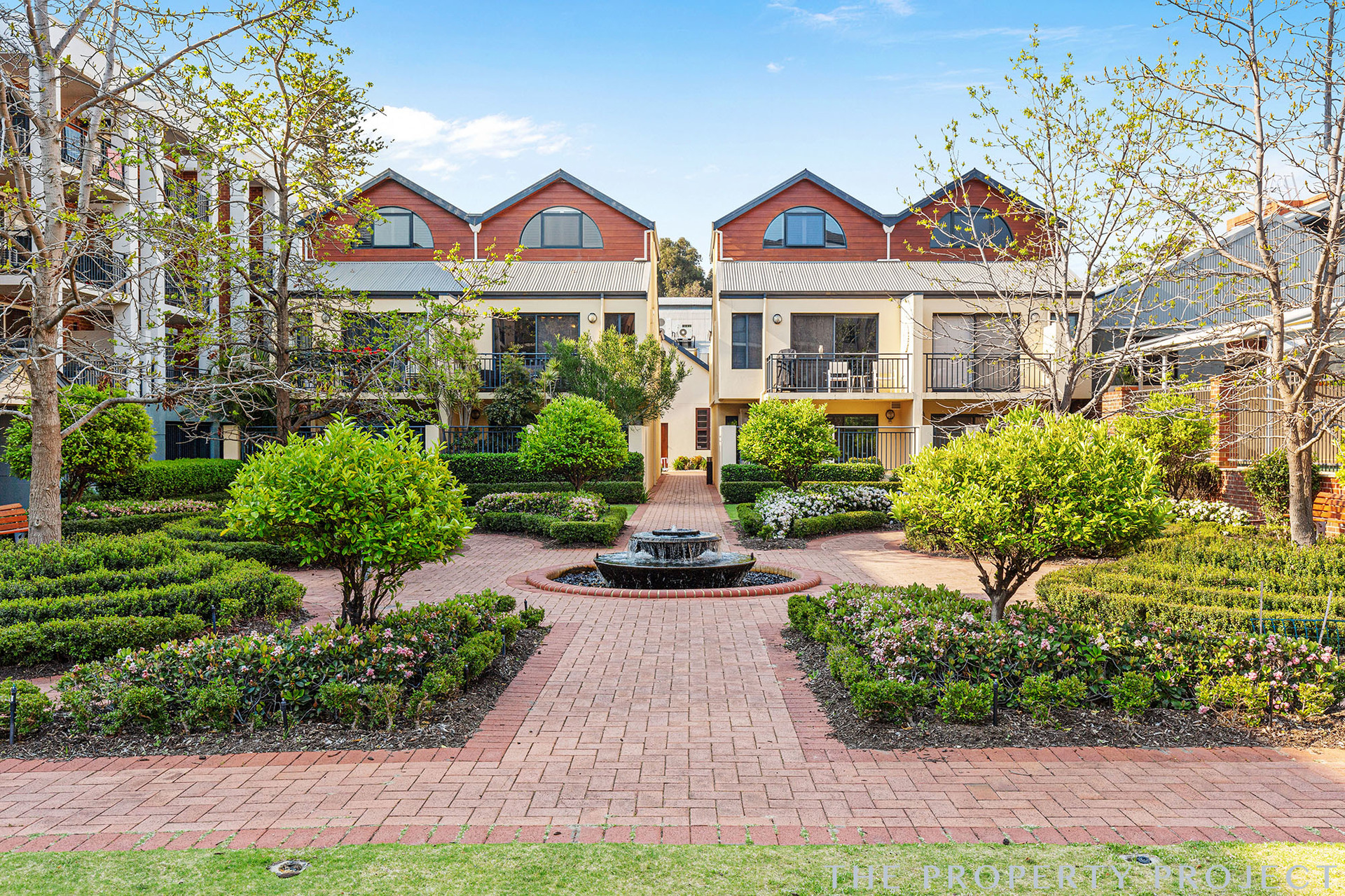 21 10 Pendal Lane Perth WA 6000