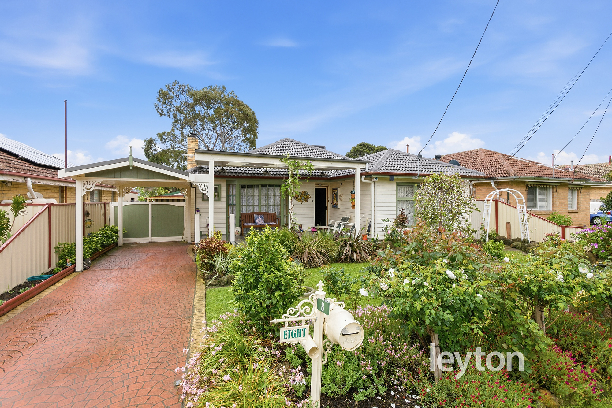 8 Audrey Street, SPRINGVALE VIC 3171