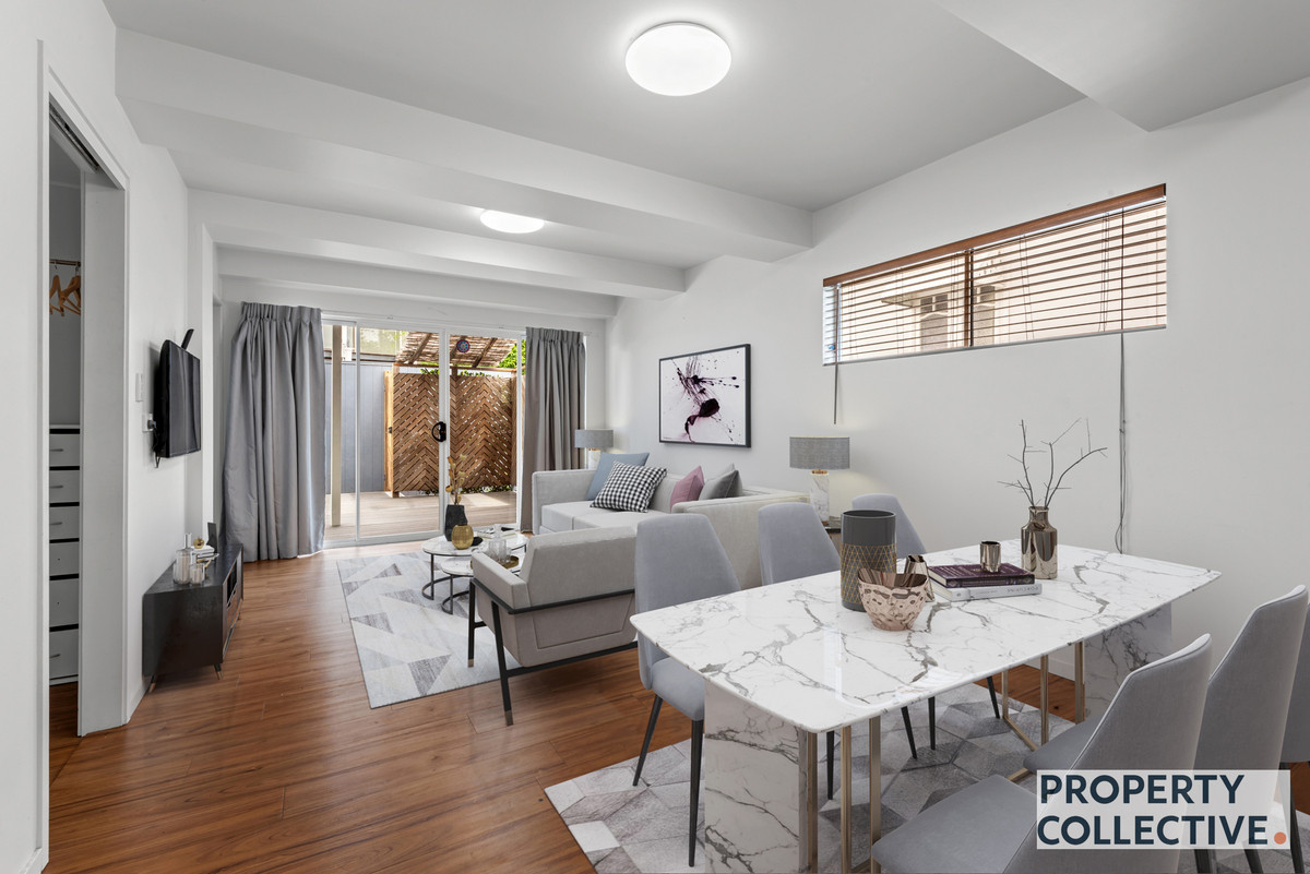 915a Brunswick Street, NEW FARM QLD 4005