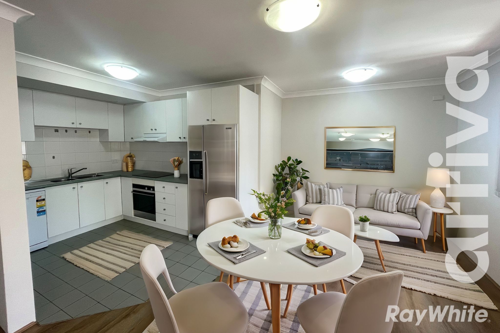42 / 47 Missenden Road, CAMPERDOWN NSW 2050
