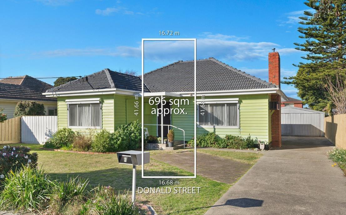 6 Donald Street, MOUNT WAVERLEY VIC 3149