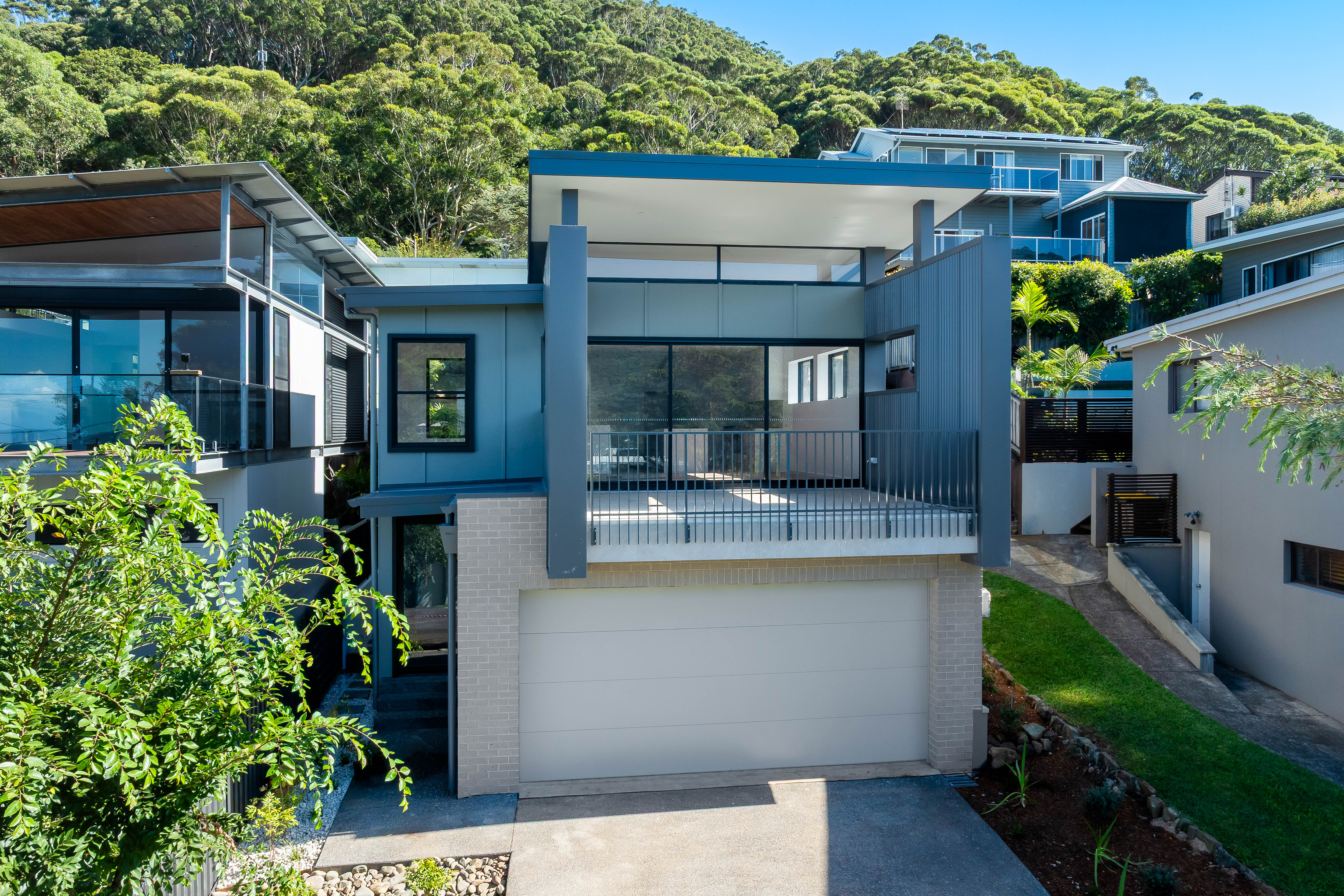 12B Murrawal Road, STANWELL PARK NSW 2508