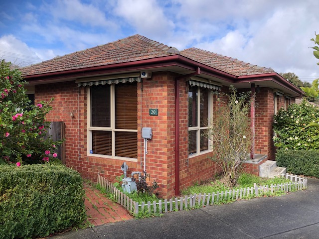 1 / 20 Walter Street, MITCHAM VIC 3132