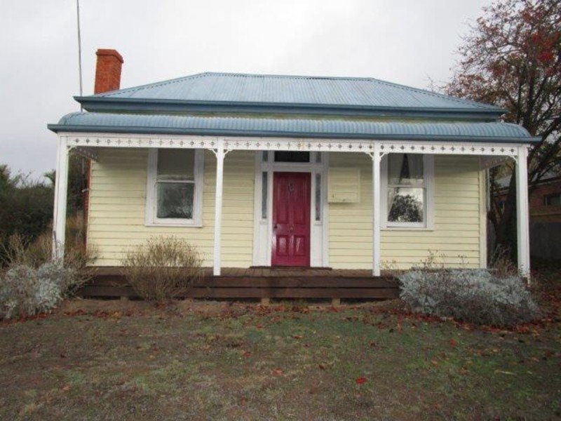 41 Silvermines Road, ST ARNAUD VIC 3478