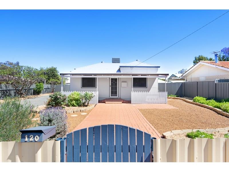 120 Lewis Street, LAMINGTON WA 6430