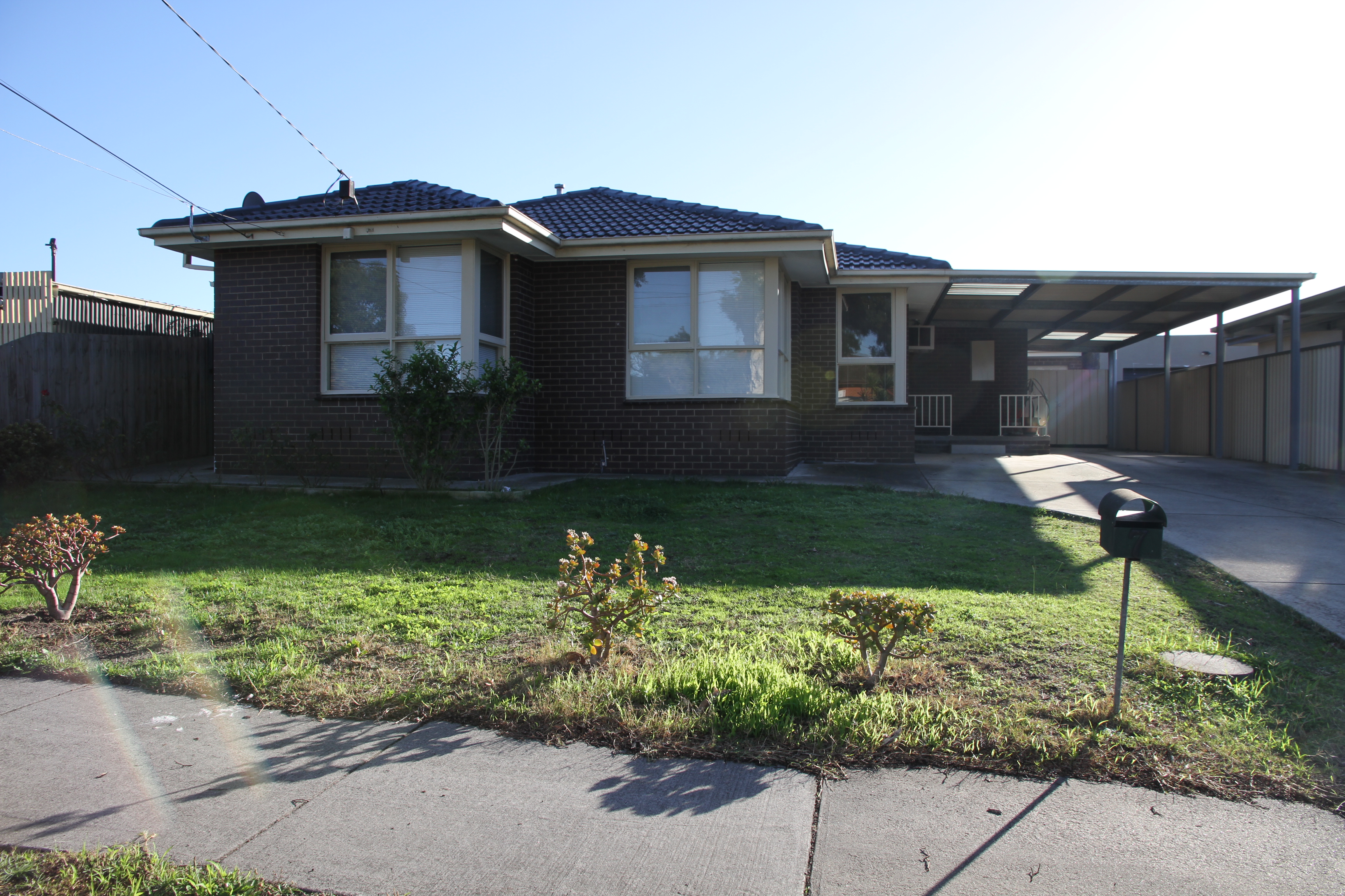 7 Vitis Avenue, NOBLE PARK VIC 3174