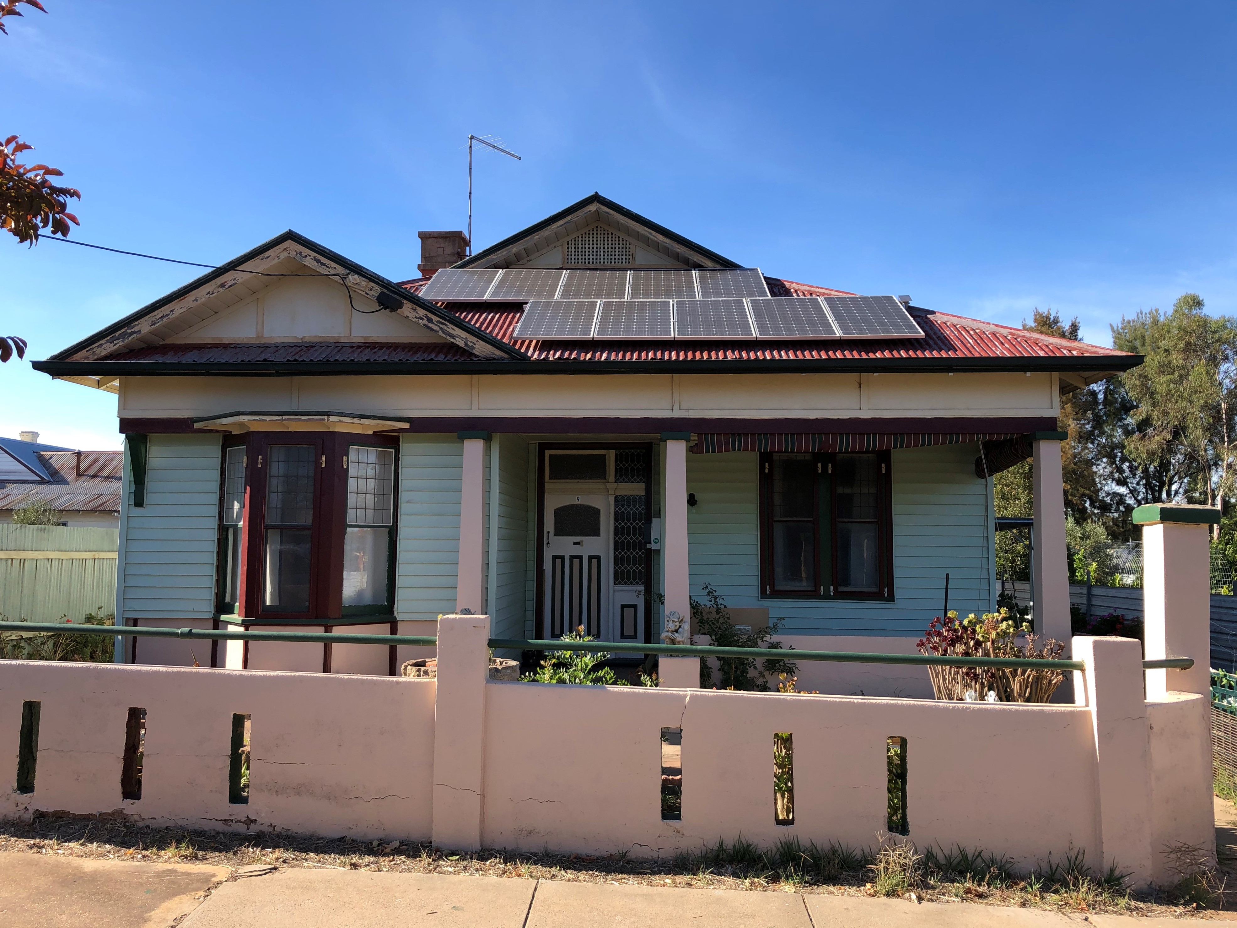 9 Millett Street, ST ARNAUD VIC 3478