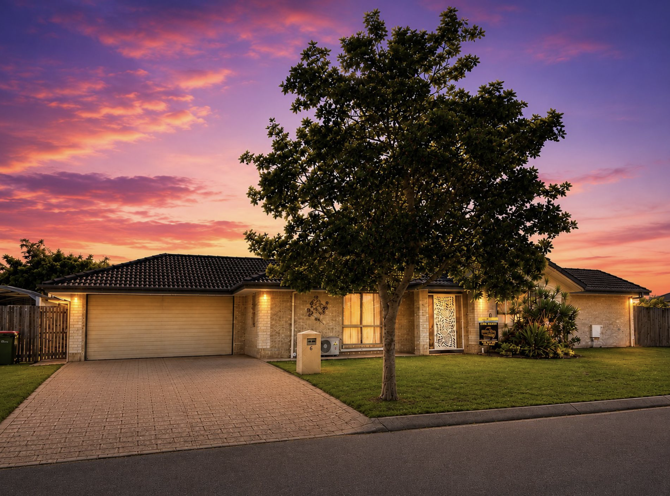 6 Magellan Cct, URRAWEEN QLD 4655