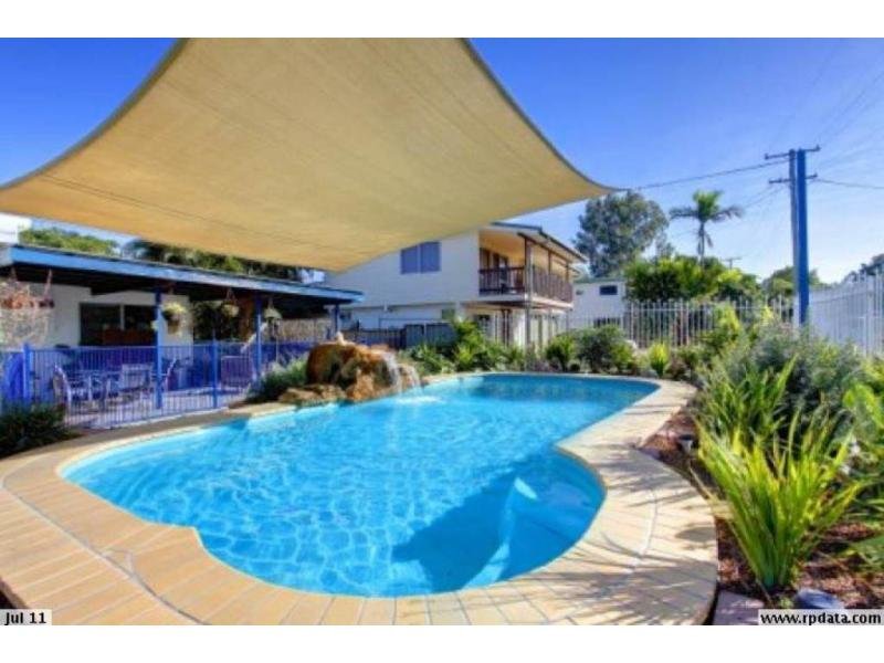 1 / 7 Shelley Street, PALLARENDA QLD 4810