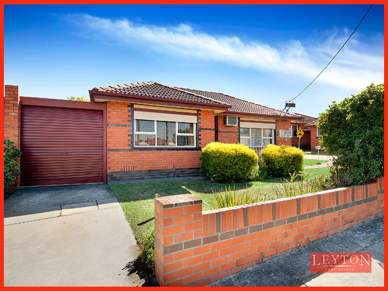 1 / 1203 Heatherton Road, NOBLE PARK VIC 3174