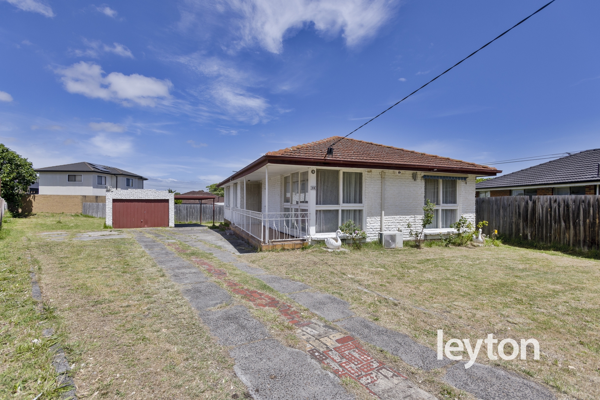 30 Monash Crescent, CLAYTON SOUTH VIC 3169