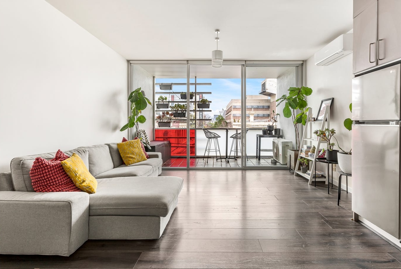 20 / 4 Victoria Street, WINDSOR VIC 3181