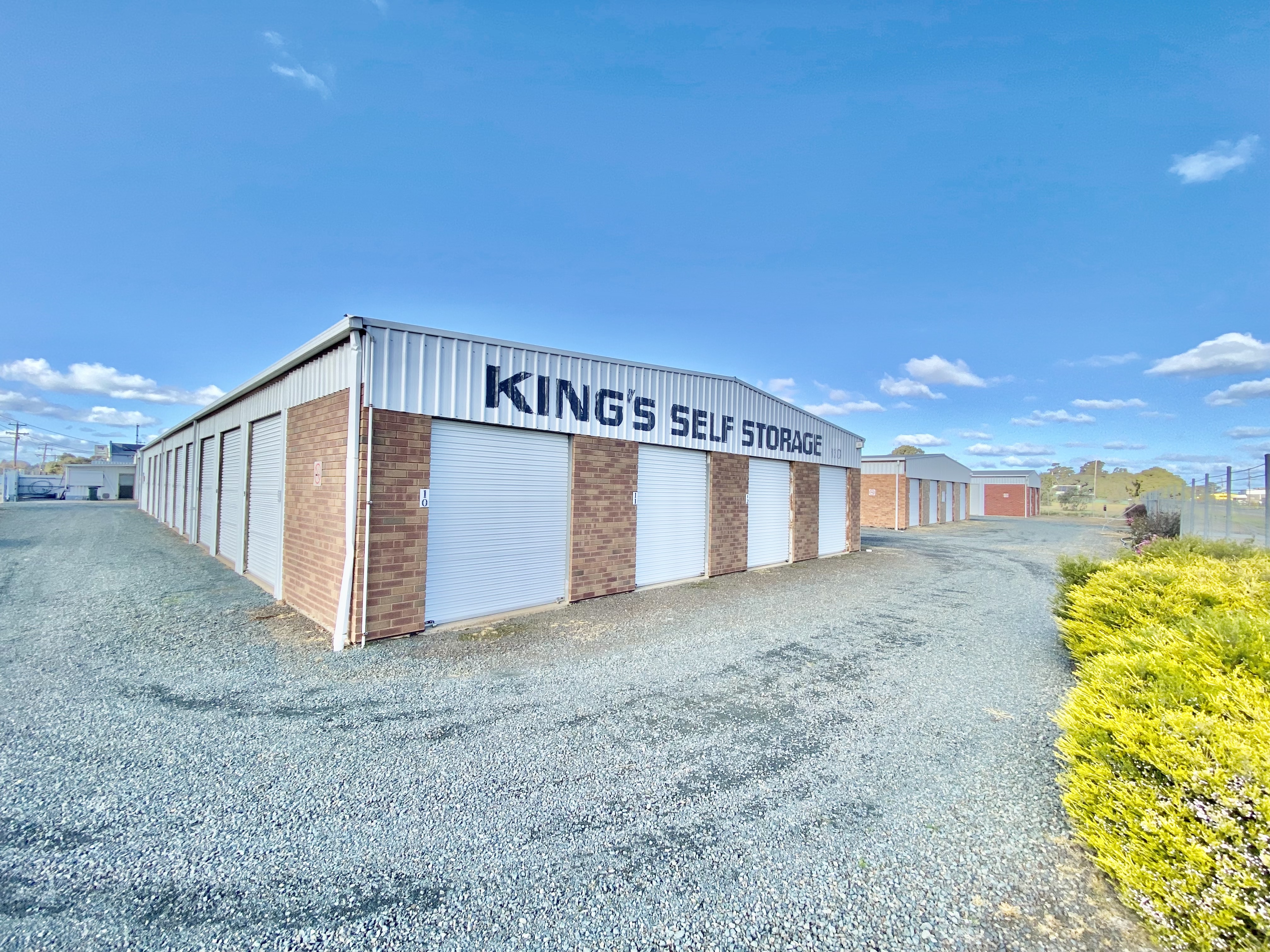 1 Stewart Street, DENILIQUIN NSW 2710