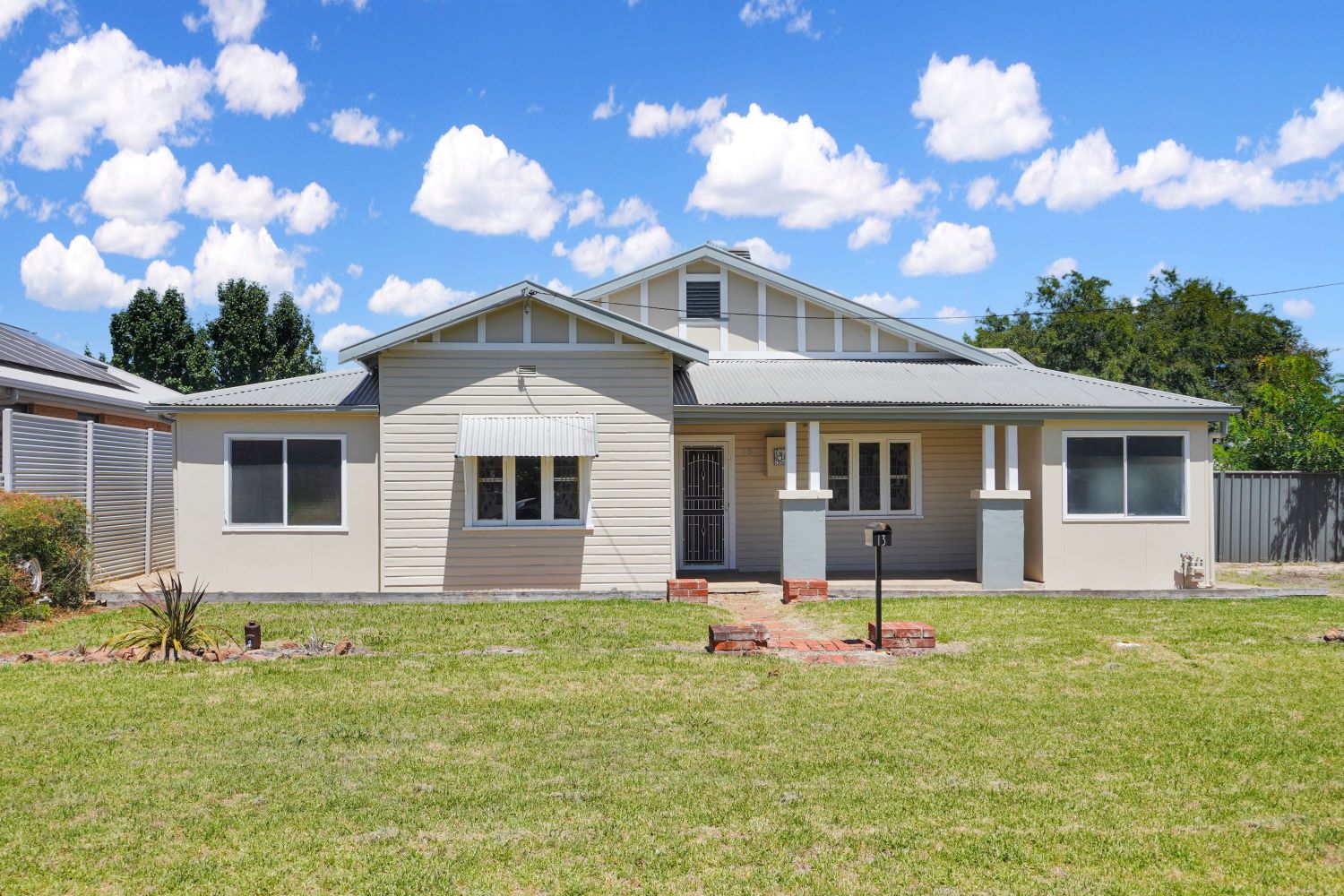 13 Wambat Street, FORBES NSW 2871