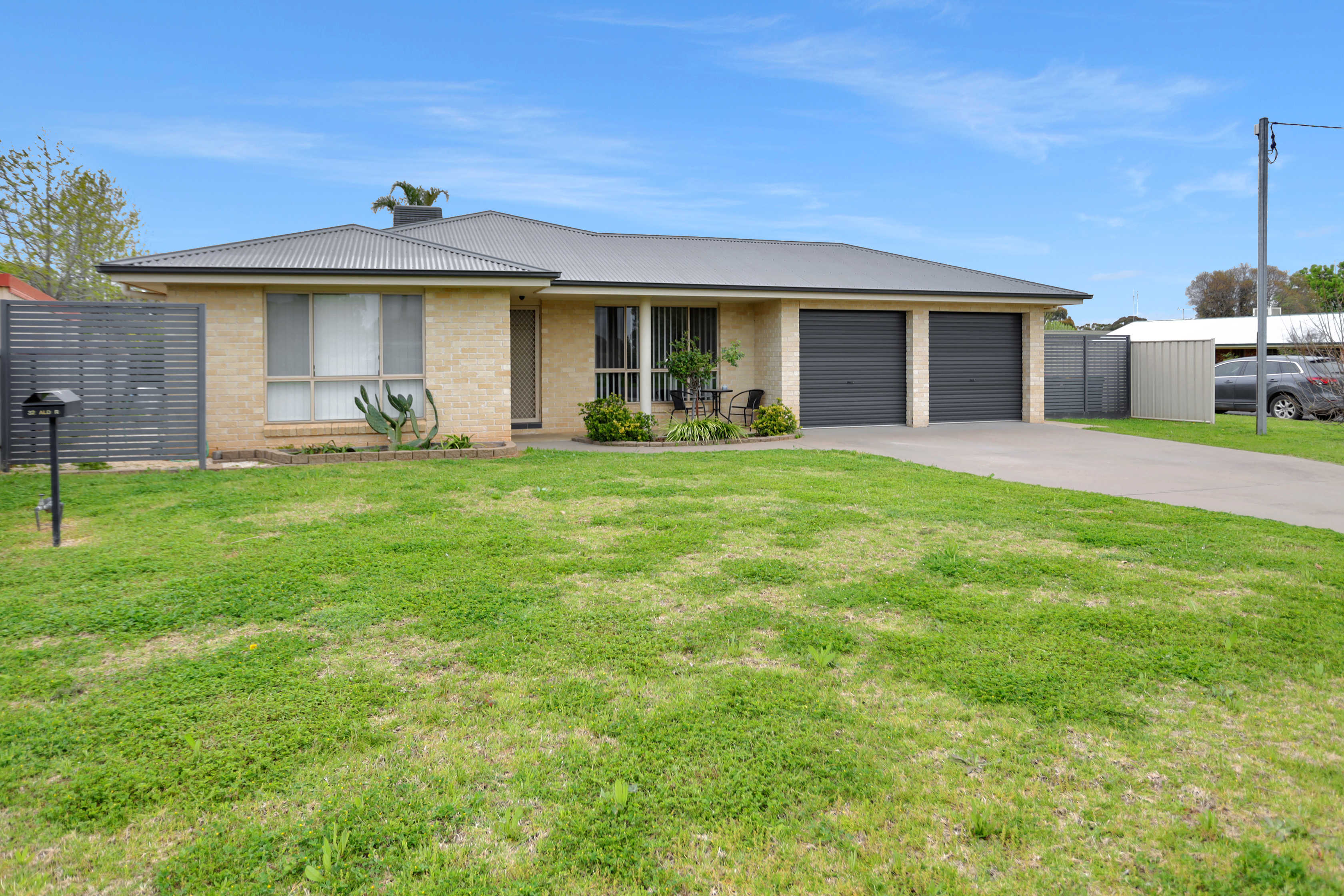 32 Alder Street, FORBES NSW 2871