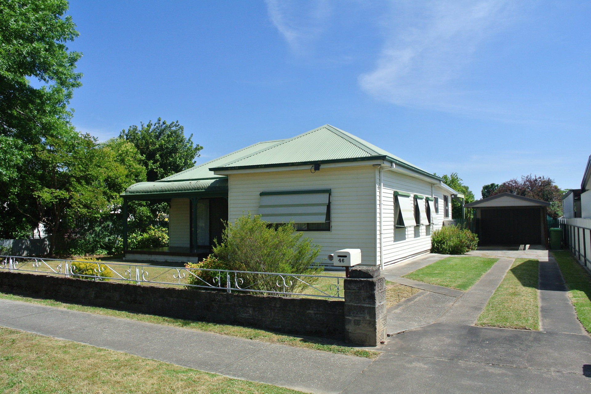 46 Stanley Street, WODONGA VIC 3690