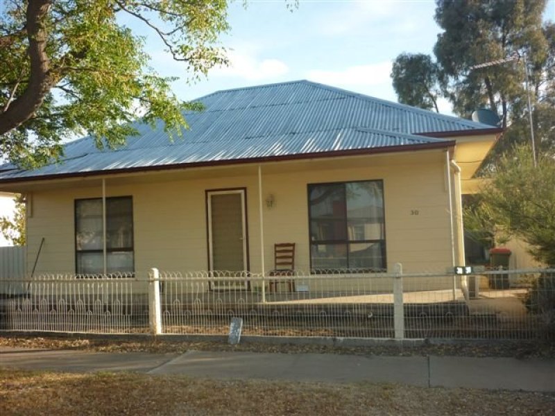 30 Walker Street, DONALD VIC 3480