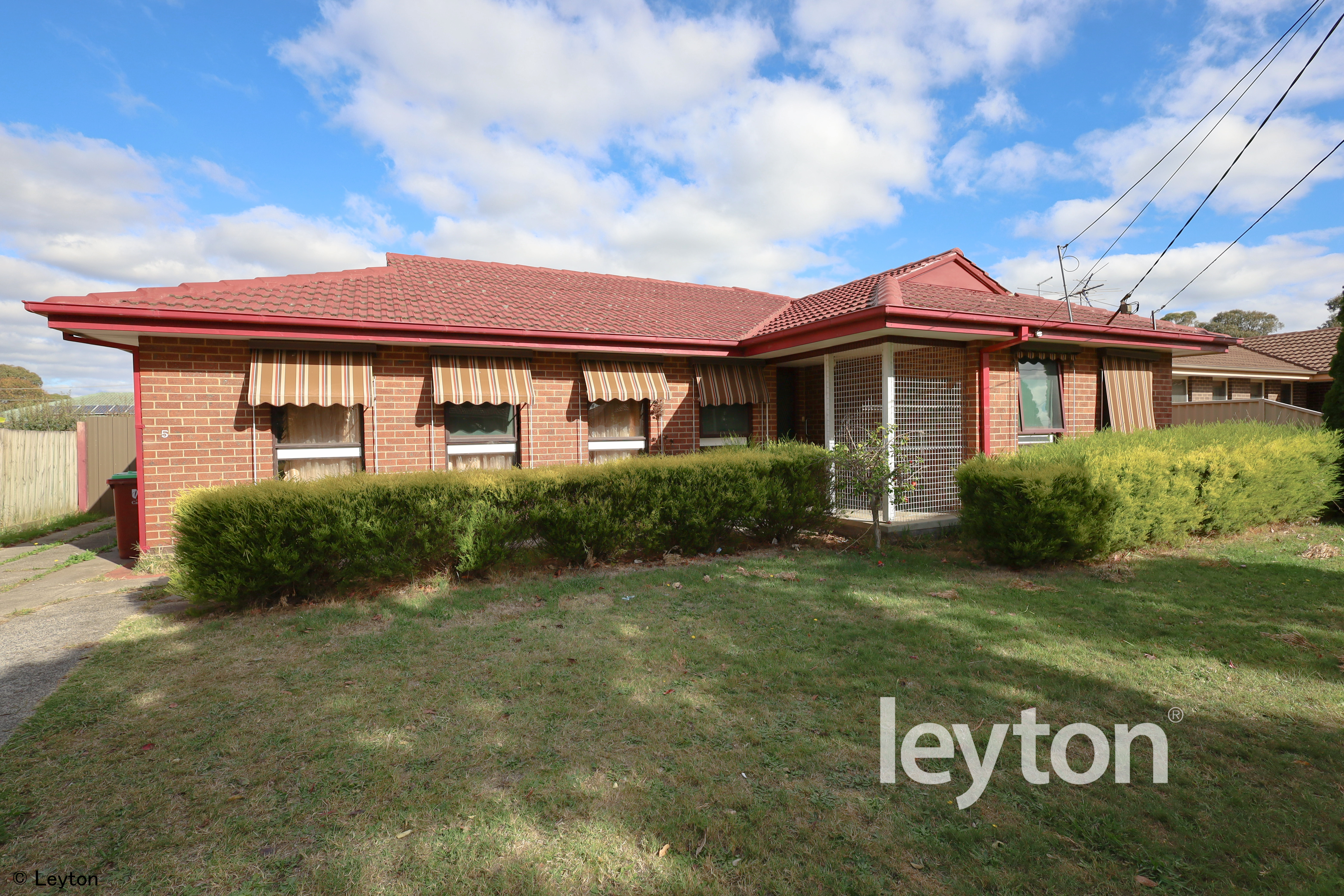 5 Bamboo Court, DOVETON VIC 3177